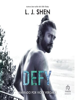 cover image of Defy